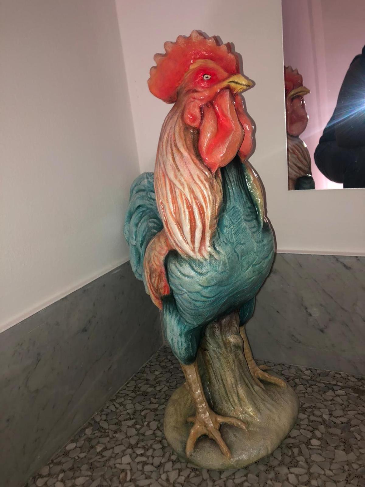 Dimora Gallo فاسانو المظهر الخارجي الصورة