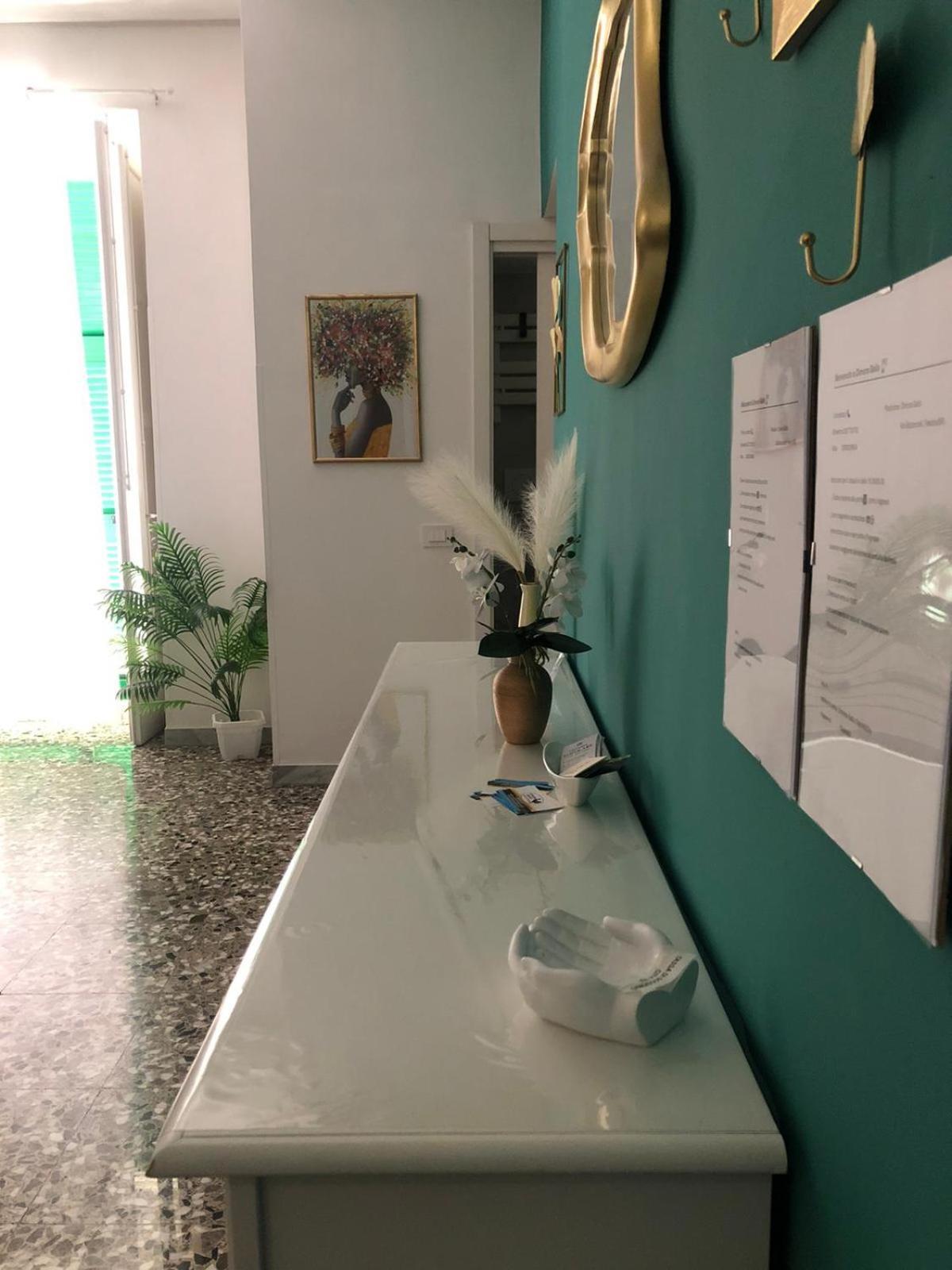 Dimora Gallo فاسانو المظهر الخارجي الصورة